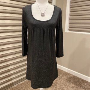 SUNDANCE Embroidered Tunic